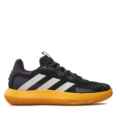 Chaussures adidas SoleMatch Control Clay Court Tennis IF0439 Violet - Chaussures.fr - Modalova