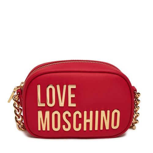 Sac à main LOVE MOSCHINO JC4026PP1LKD0500 Rouge - Chaussures.fr - Modalova