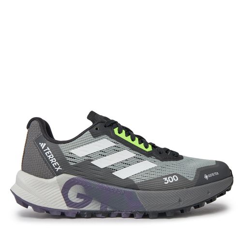 Chaussures adidas Terrex Agravic Flow 2.0 GORE-TEX IF5019 Wonsil/Crywht/Luclem - Chaussures.fr - Modalova