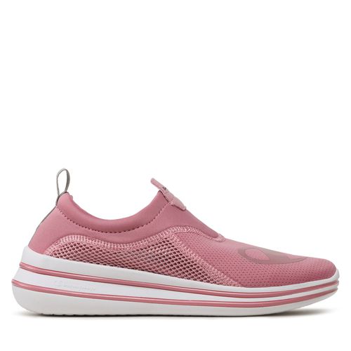 Sneakers Champion S11548-PS013 Pink - Chaussures.fr - Modalova