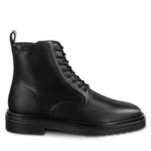 Boots Gant 29641738 Noir - Chaussures.fr - Modalova