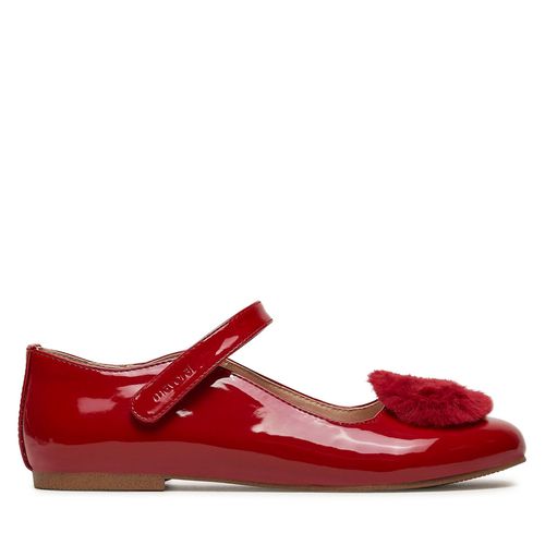 Chaussures basses Mayoral 48389 Rouge - Chaussures.fr - Modalova