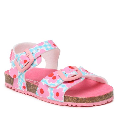 Sandales Agatha Ruiz de la Prada 232962 S Pink - Chaussures.fr - Modalova