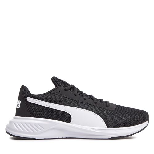 Sneakers Puma Night Runner 379257 01 Noir - Chaussures.fr - Modalova