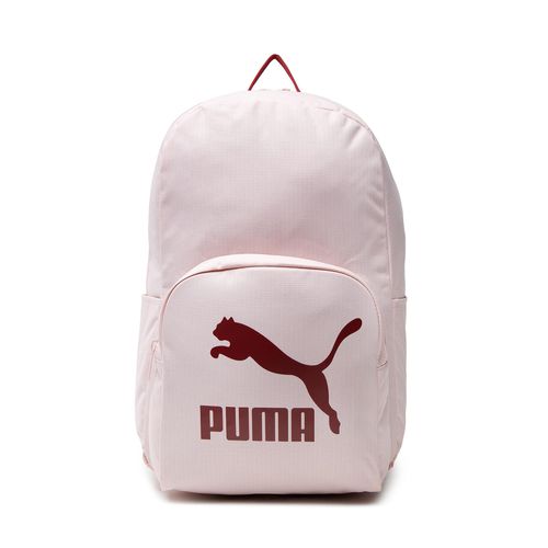 Sac à dos Puma Originals Urban Backpack 078480 02 Lotus - Chaussures.fr - Modalova