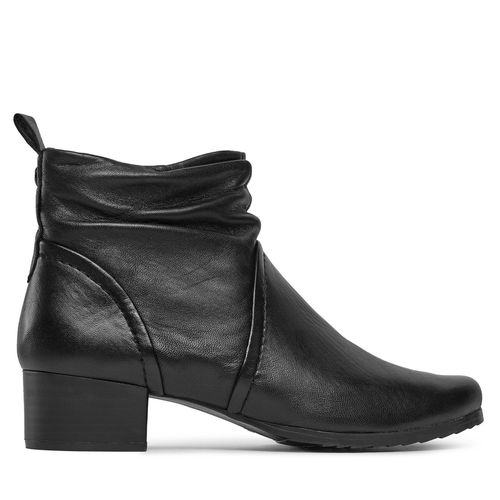Bottines Caprice 9-25358-41 Noir - Chaussures.fr - Modalova