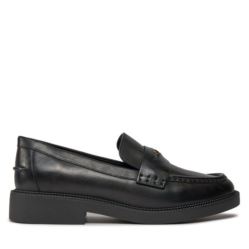 Loafers MICHAEL Michael Kors Eden Loafer 40R4EDMP1L Noir - Chaussures.fr - Modalova