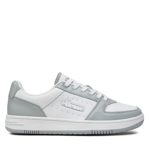 Sneakers Ellesse Panaro Cupsole SHRF0560 Blanc - Chaussures.fr - Modalova