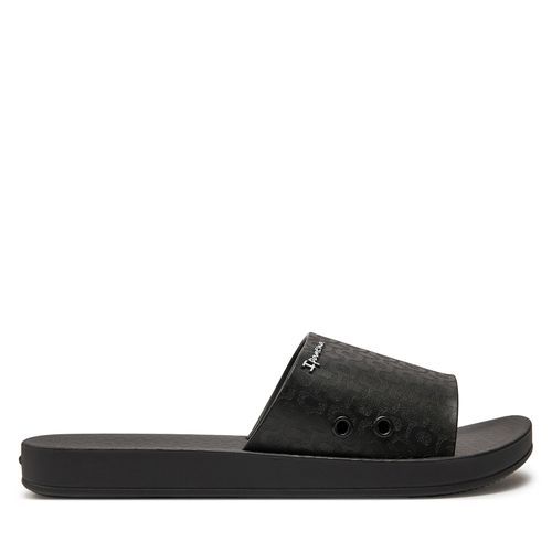 Mules / sandales de bain Ipanema 83583 Black AS781 - Chaussures.fr - Modalova