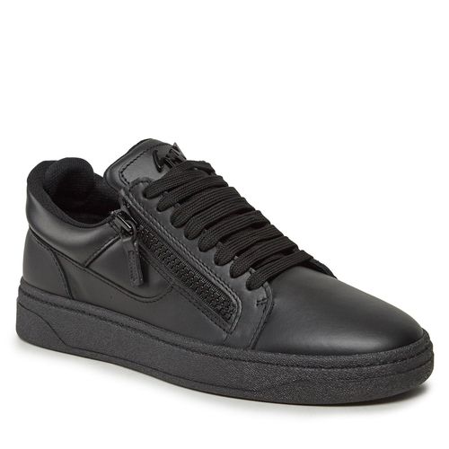 Sneakers Giuseppe Zanotti RM30034 Black 013 - Chaussures.fr - Modalova