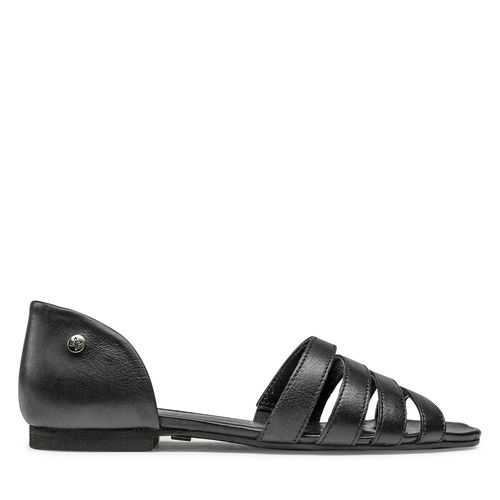 Sandales Maciejka 05521-01/00-1 Noir - Chaussures.fr - Modalova