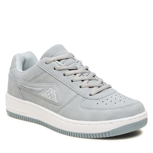 Sneakers Kappa 242533 Ice/White 6510 - Chaussures.fr - Modalova