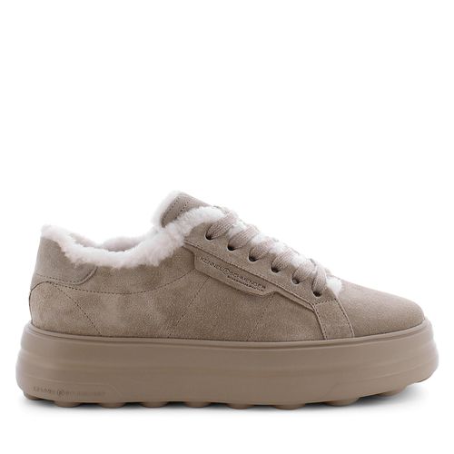 Sneakers Kennel & Schmenger Break 41-24620.566 Beige - Chaussures.fr - Modalova