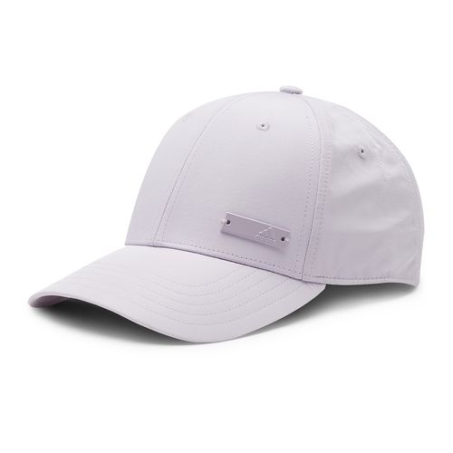 Casquette adidas Lightweight Metal Badge Baseball Cap IC9691 Violet - Chaussures.fr - Modalova