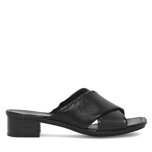 Mules / sandales de bain Rieker 62690-00 Noir - Chaussures.fr - Modalova