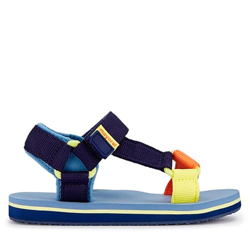Sandales Mayoral 45510 Multicolore - Chaussures.fr - Modalova