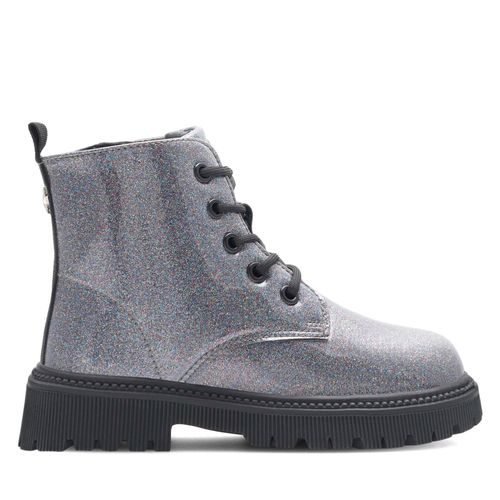 Boots Nelli Blu CM221027-16 Gris - Chaussures.fr - Modalova