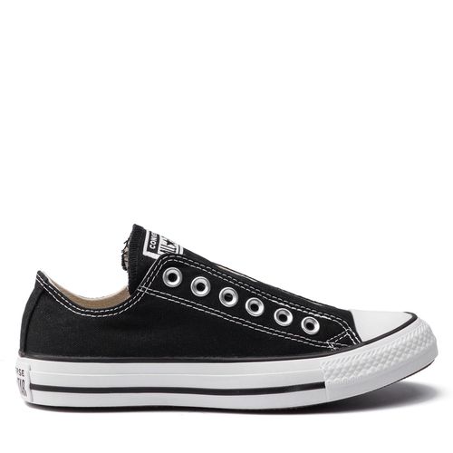 Sneakers Converse Ctas Slip 164300C Black/White/Black - Chaussures.fr - Modalova