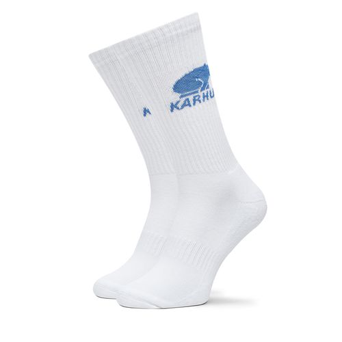 Chaussettes hautes unisex Karhu KA00127 Blanc - Chaussures.fr - Modalova