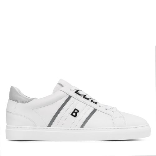 Sneakers Bogner Nizza 34 A 12320501 Blanc - Chaussures.fr - Modalova