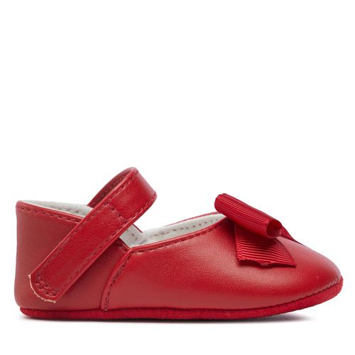 Chaussures basses Mayoral 9690 Rouge - Chaussures.fr - Modalova