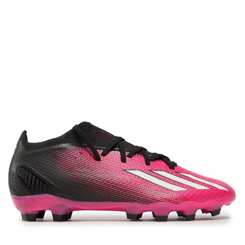 Chaussures de football adidas X Speedportal.2 Multi-Ground Boots GZ5084 Rose - Chaussures.fr - Modalova