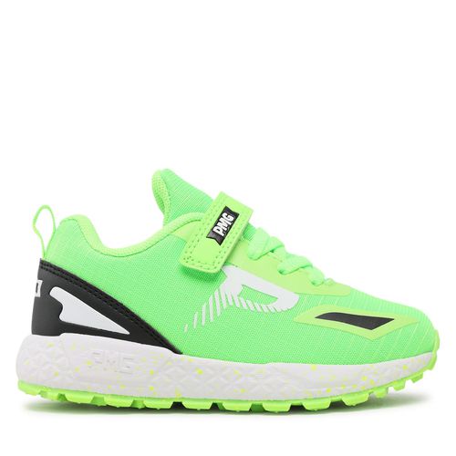 Sneakers Primigi 3959522 Fluo Green - Chaussures.fr - Modalova