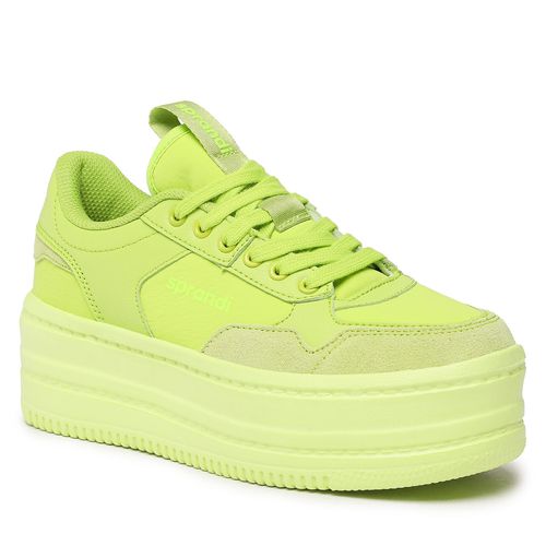Sneakers Sprandi WP40-22168Y Green - Chaussures.fr - Modalova