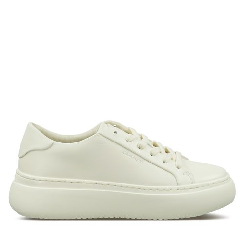 Sneakers Gant 29531662 Blanc - Chaussures.fr - Modalova