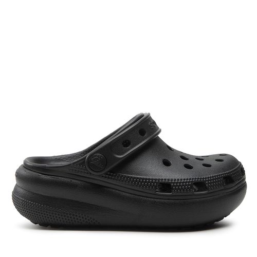 Mules / sandales de bain Crocs Classic Crocs Cutie Clog 207708 Black - Chaussures.fr - Modalova