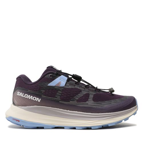 Chaussures de running Salomon Ultra Glide 2 W 471248 20 M0 Violet - Chaussures.fr - Modalova