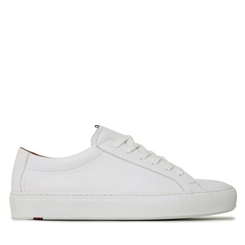 Sneakers Lloyd Abel 13-128-01 White - Chaussures.fr - Modalova