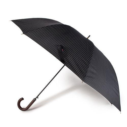 Parapluie Semi Line 2502-0 Noir - Chaussures.fr - Modalova