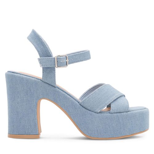 Sandales Jenny Fairy RONNIE HY RT2206126 Bleu - Chaussures.fr - Modalova
