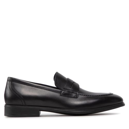Loafers Fabi FU0499A Noir - Chaussures.fr - Modalova