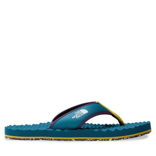 Tongs The North Face M Base Camp Flip-Flop Ii NF0A47AA3JI1 Turquoise - Chaussures.fr - Modalova