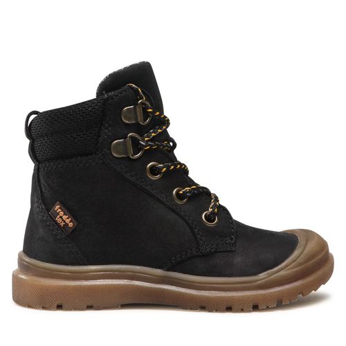 Boots Froddo Tylas Tex Laces G2160078-5 M Black 5 - Chaussures.fr - Modalova
