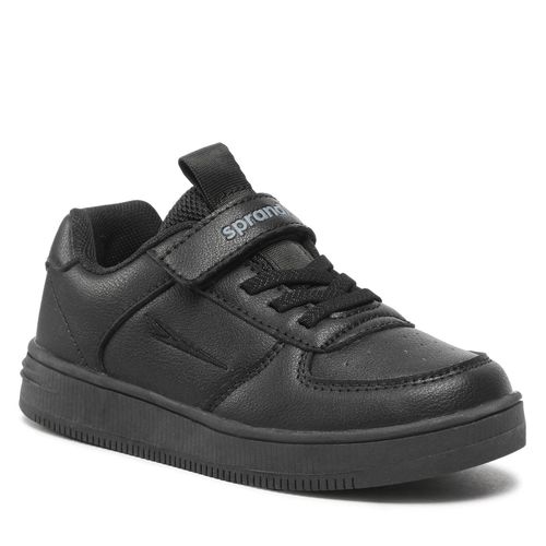 Sneakers Sprandi CP23-6112(IV)CH Black - Chaussures.fr - Modalova