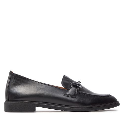 Loafers Gabor 45.251.27 Noir - Chaussures.fr - Modalova
