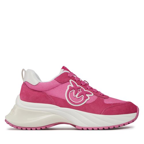 Sneakers Pinko Ariel 04 SS0029 P029 Pink Pinko N17 - Chaussures.fr - Modalova