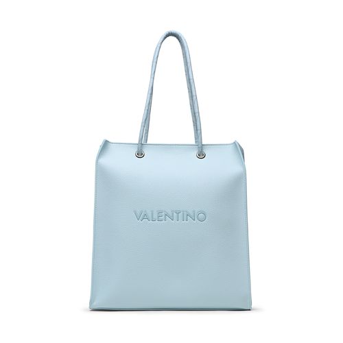 Sac à main Valentino Jelly VBS6SW01 Bleu - Chaussures.fr - Modalova