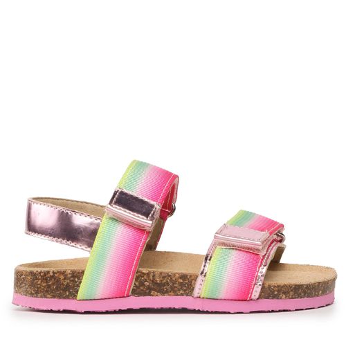 Sandales Primigi 3926033 S Multicolour Pink - Chaussures.fr - Modalova