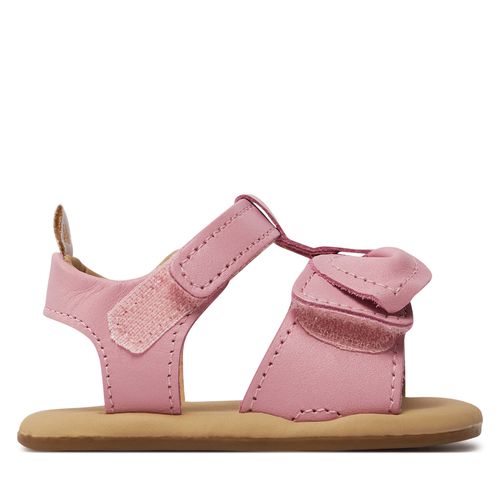 Sandales Bibi 1084152 Rose - Chaussures.fr - Modalova