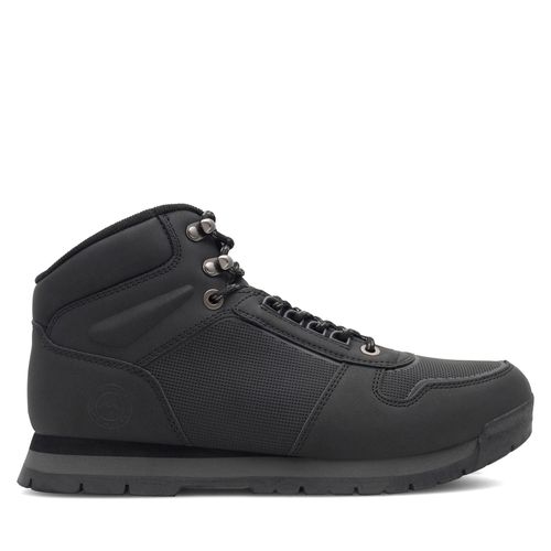 Boots Sprandi SMP07-91354-08 Noir - Chaussures.fr - Modalova