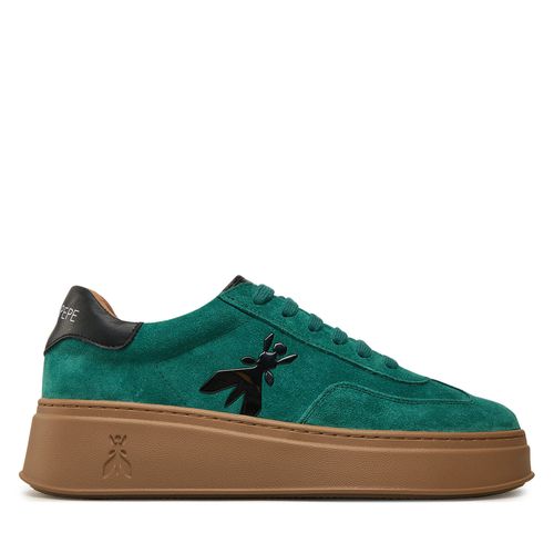 Sneakers Patrizia Pepe PJ858.11 Vert - Chaussures.fr - Modalova