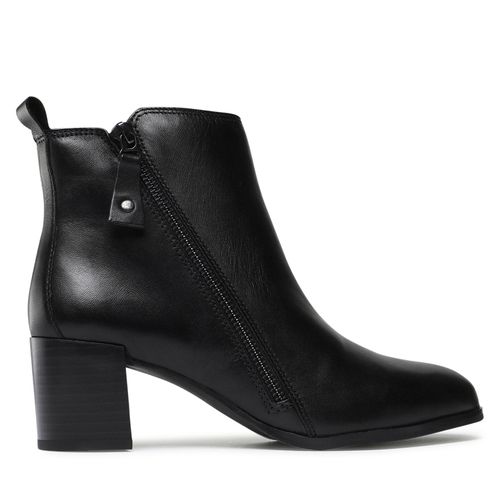 Bottines Lasocki WB-EMMA-AW22-14 Black - Chaussures.fr - Modalova