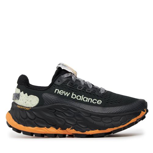 Chaussures de running New Balance Fresh Foam X More Trail V3 WTMORCK3 Noir - Chaussures.fr - Modalova