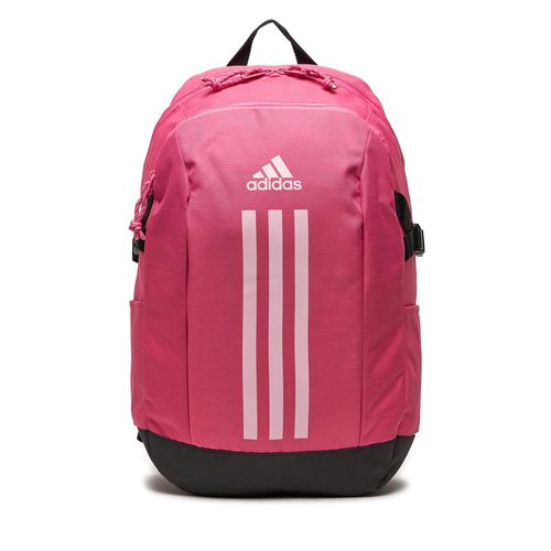 Sac à dos adidas Power Backpack IN4109 Rose - Chaussures.fr - Modalova