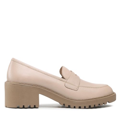 Chunky loafers Lasocki WB-RONA-01 Beige - Chaussures.fr - Modalova