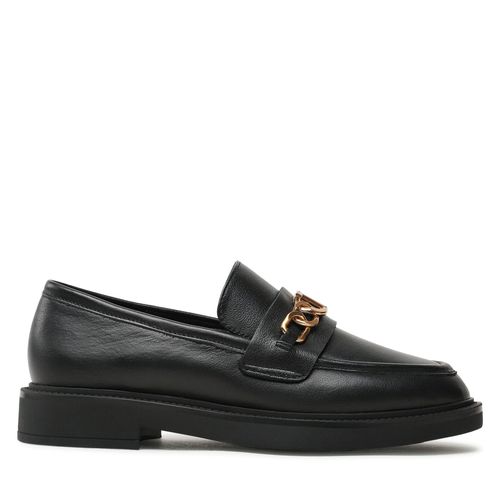 Chunky loafers TWINSET 232TCP066 Nero 00006 - Chaussures.fr - Modalova